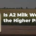 Fresh A2 Gir cow milk